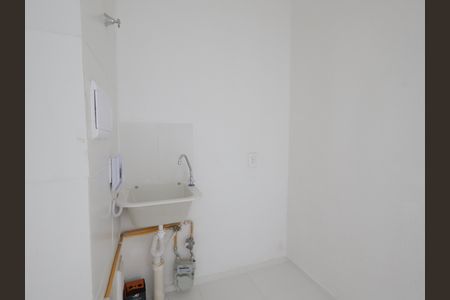 Apartamento para alugar com 32m², 2 quartos e sem vagaÁrea de Serviço