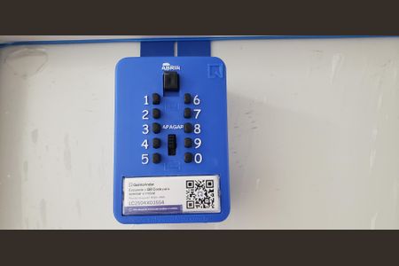 Apartamento para alugar com 32m², 2 quartos e sem vagaLockbox