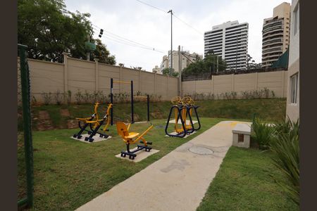 Apartamento para alugar com 32m², 2 quartos e sem vagaÁrea comum