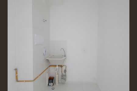 Apartamento para alugar com 32m², 2 quartos e sem vagaÁrea de Serviço