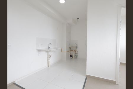 Apartamento para alugar com 32m², 2 quartos e sem vagaCozinha