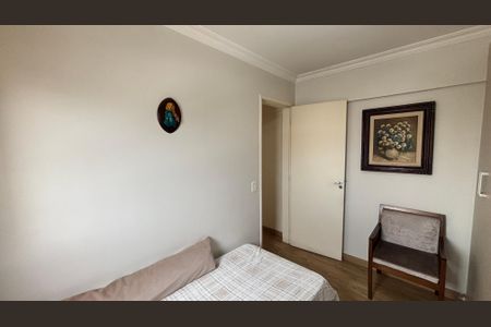 Apartamento à venda com 75m², 3 quartos e 2 vagas Apartamento à venda com 75m², 3 quartos e 2 vagasQuarto 1