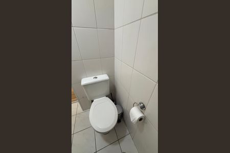 Apartamento à venda com 75m², 3 quartos e 2 vagas Apartamento à venda com 75m², 3 quartos e 2 vagasBanheiro