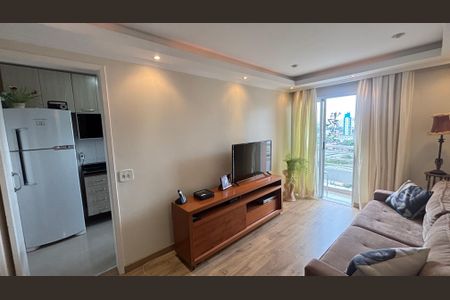 Apartamento à venda com 75m², 3 quartos e 2 vagas Apartamento à venda com 75m², 3 quartos e 2 vagasSala - Sala de Jantar
