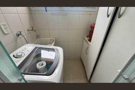 Apartamento à venda com 75m², 3 quartos e 2 vagas Apartamento à venda com 75m², 3 quartos e 2 vagasÁrea de Serviço