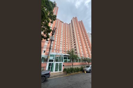 Apartamento à venda com 75m², 3 quartos e 2 vagas Apartamento à venda com 75m², 3 quartos e 2 vagasFachada