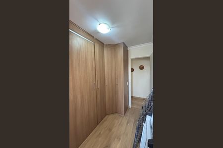 Apartamento à venda com 75m², 3 quartos e 2 vagas Apartamento à venda com 75m², 3 quartos e 2 vagasQuarto 2