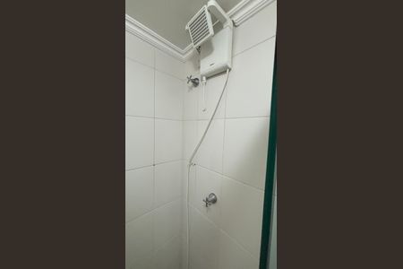 Apartamento à venda com 75m², 3 quartos e 2 vagas Apartamento à venda com 75m², 3 quartos e 2 vagasBanheiro da Suíte