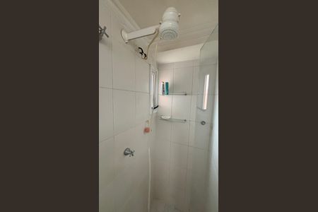 Apartamento à venda com 75m², 3 quartos e 2 vagas Apartamento à venda com 75m², 3 quartos e 2 vagasBanheiro