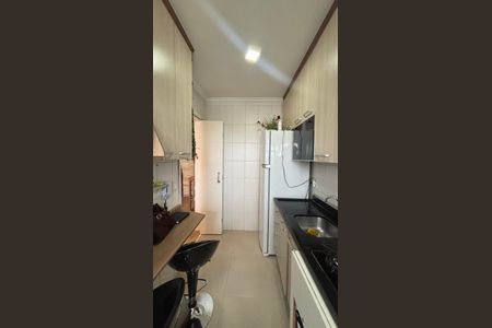 Apartamento à venda com 75m², 3 quartos e 2 vagas Apartamento à venda com 75m², 3 quartos e 2 vagasCozinha
