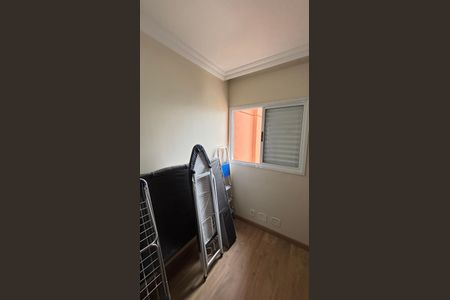 Apartamento à venda com 75m², 3 quartos e 2 vagas Apartamento à venda com 75m², 3 quartos e 2 vagasQuarto 2