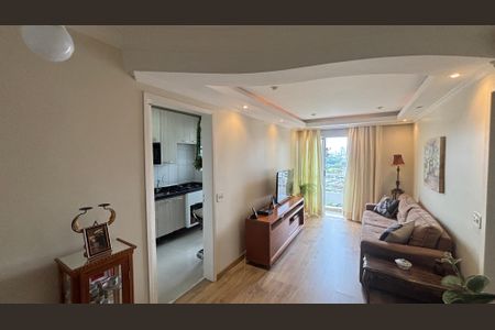 Apartamento à venda com 75m², 3 quartos e 2 vagas Apartamento à venda com 75m², 3 quartos e 2 vagasSala - Sala de Jantar