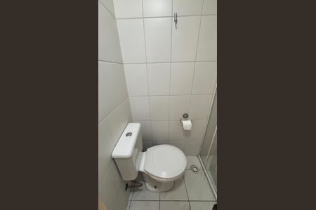 Apartamento à venda com 75m², 3 quartos e 2 vagas Apartamento à venda com 75m², 3 quartos e 2 vagasBanheiro