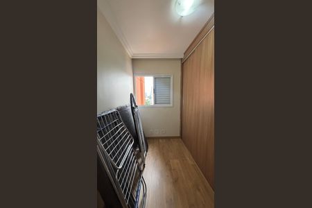 Apartamento à venda com 75m², 3 quartos e 2 vagas Apartamento à venda com 75m², 3 quartos e 2 vagasQuarto 2