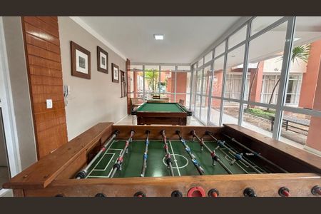 Apartamento à venda com 75m², 3 quartos e 2 vagas Apartamento à venda com 75m², 3 quartos e 2 vagasSalão de Festas