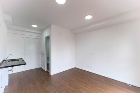 Studio de kitnet/studio para alugar com 1 quarto, 23m² em Vila Mariana, São Paulo