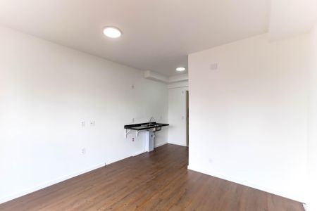 Studio de kitnet/studio para alugar com 1 quarto, 23m² em Vila Mariana, São Paulo