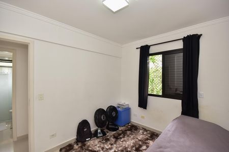 Apartamento à venda com 68m², 2 quartos e 1 vagaQuarto 2