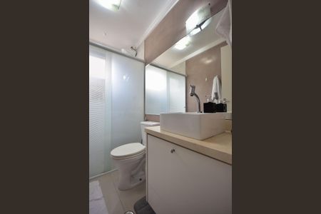 Apartamento à venda com 68m², 2 quartos e 1 vagaBanheiro