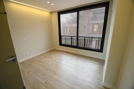 Casa de condomínio à venda com 158m², 3 quartos e 2 vagasQuarto 1 - Suíte