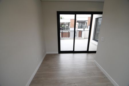 Sala 2 de casa de condomínio à venda com 3 quartos, 158m² em Chácara Primavera, Campinas