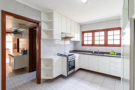 Casa à venda com 200m², 3 quartos e 4 vagasCozinha