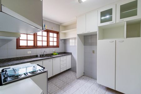 Casa à venda com 200m², 3 quartos e 4 vagasCozinha