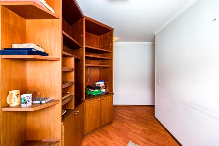 Casa à venda com 200m², 3 quartos e 4 vagasQuarto 3