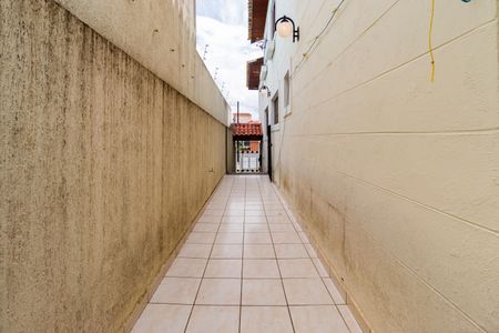 Casa à venda com 200m², 3 quartos e 4 vagasÁrea comum
