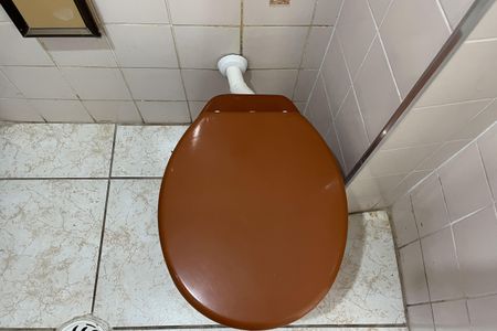 Apartamento para alugar com 50m², 1 quarto e 1 vagaBanheiro