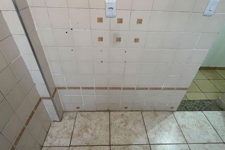 Apartamento para alugar com 50m², 1 quarto e 1 vagaCozinha e Área de Serviço