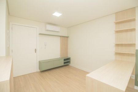 Studio para alugar com 39m², 1 quarto e sem vaga Studio para alugar com 39m², 1 quarto e sem vagaStudio