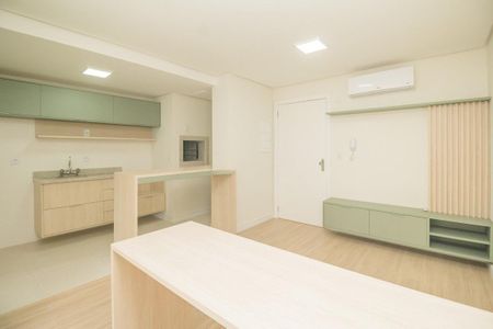 Studio para alugar com 39m², 1 quarto e sem vaga Studio para alugar com 39m², 1 quarto e sem vagaStudio