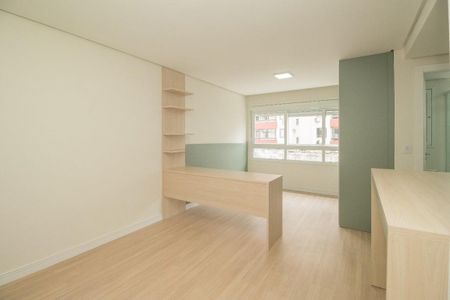 Studio para alugar com 39m², 1 quarto e sem vaga Studio para alugar com 39m², 1 quarto e sem vagaStudio