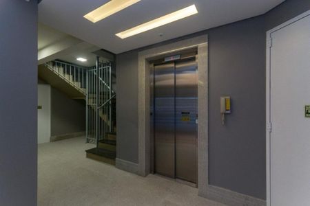 Studio para alugar com 39m², 1 quarto e sem vaga Studio para alugar com 39m², 1 quarto e sem vagaÁrea comum