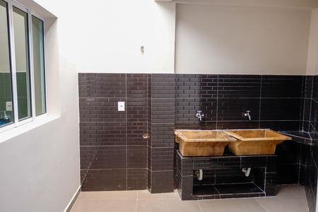 Casa à venda com 149m², 1 quarto e 1 vaga Casa à venda com 149m², 1 quarto e 1 vagaLavanderia