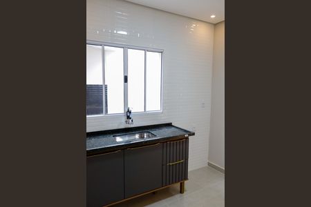 Casa à venda com 149m², 1 quarto e 1 vaga Casa à venda com 149m², 1 quarto e 1 vagaCozinha