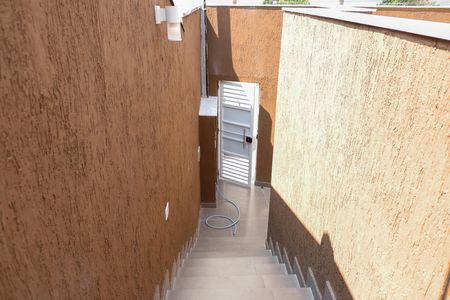 Casa à venda com 149m², 1 quarto e 1 vaga Casa à venda com 149m², 1 quarto e 1 vagaCorredor