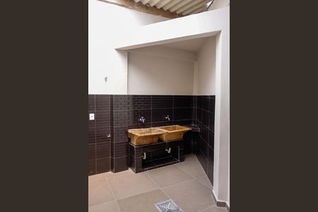 Casa à venda com 149m², 1 quarto e 1 vaga Casa à venda com 149m², 1 quarto e 1 vagaLavanderia