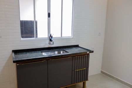 Casa à venda com 149m², 1 quarto e 1 vaga Casa à venda com 149m², 1 quarto e 1 vagaCozinha