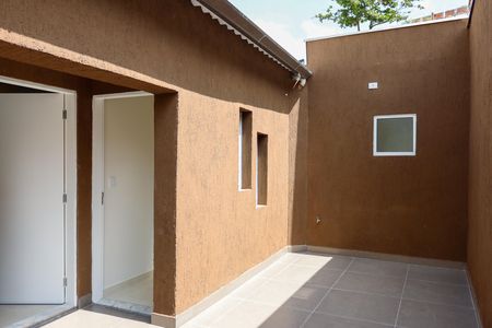 Casa à venda com 149m², 1 quarto e 1 vaga Casa à venda com 149m², 1 quarto e 1 vagaquintal