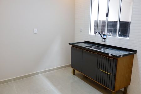 Casa à venda com 149m², 1 quarto e 1 vaga Casa à venda com 149m², 1 quarto e 1 vagaCozinha