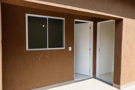 Casa à venda com 149m², 1 quarto e 1 vaga Casa à venda com 149m², 1 quarto e 1 vagaquintal