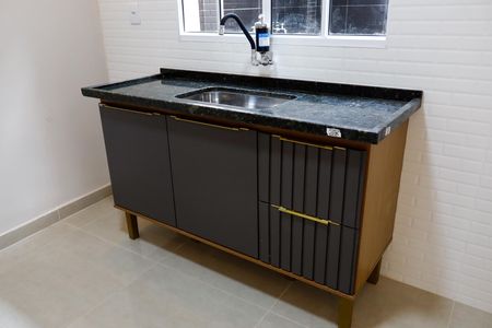 Casa à venda com 149m², 1 quarto e 1 vaga Casa à venda com 149m², 1 quarto e 1 vagaCozinha