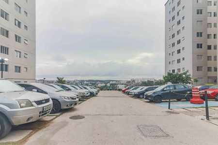 Apartamento para alugar com 39m², 2 quartos e 1 vaga Apartamento para alugar com 39m², 2 quartos e 1 vagaCondomínio