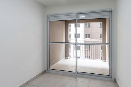 Apartamento à venda com 34m², 2 quartos e sem vagaSala