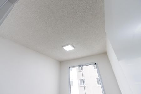 Apartamento à venda com 34m², 2 quartos e sem vagaQuarto 2