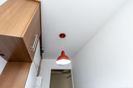 Apartamento para alugar com 45m², 1 quarto e 1 vaga Apartamento para alugar com 45m², 1 quarto e 1 vagaCozinha