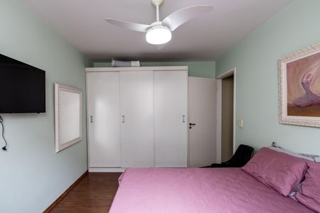 Apartamento para alugar com 45m², 1 quarto e 1 vaga Apartamento para alugar com 45m², 1 quarto e 1 vagaQuarto