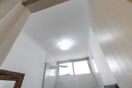 Apartamento para alugar com 45m², 1 quarto e 1 vaga Apartamento para alugar com 45m², 1 quarto e 1 vagaBanheiro